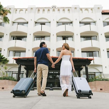 Corona Hotel & Spa Ενσενάντα Εξωτερικό φωτογραφία