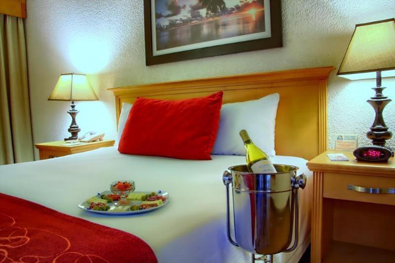 Corona Hotel & Spa Ενσενάντα Δωμάτιο φωτογραφία