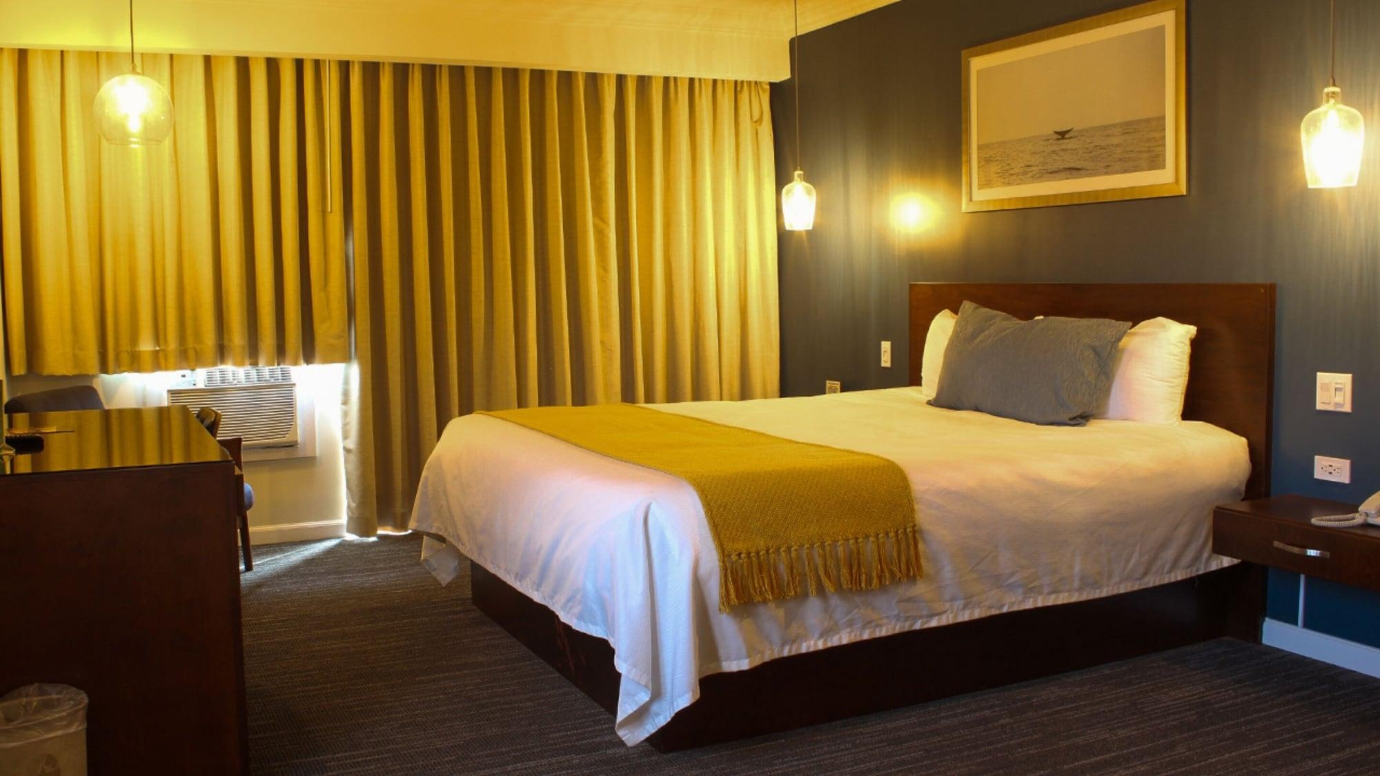 Corona Hotel & Spa Ενσενάντα Εξωτερικό φωτογραφία