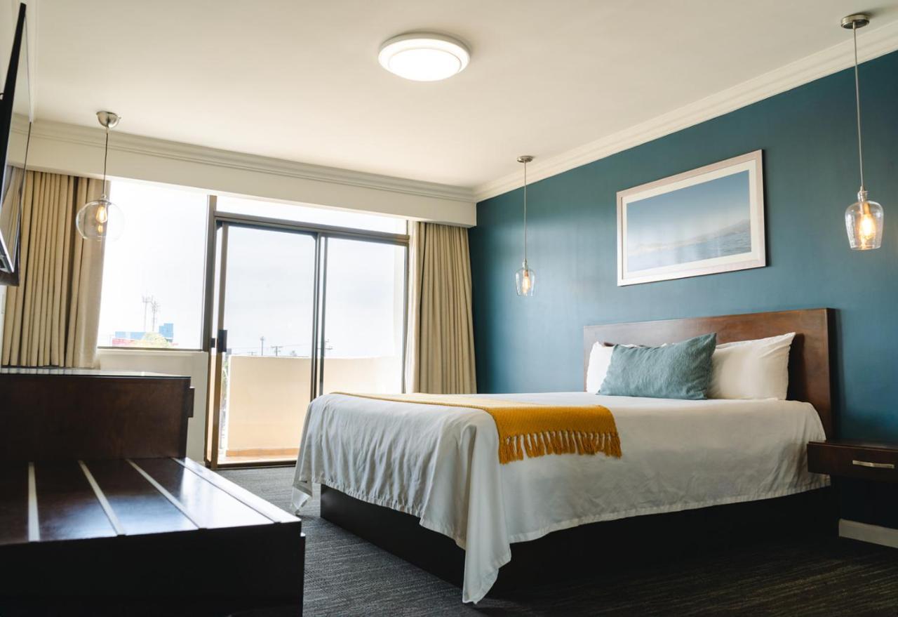 Corona Hotel & Spa Ενσενάντα Εξωτερικό φωτογραφία