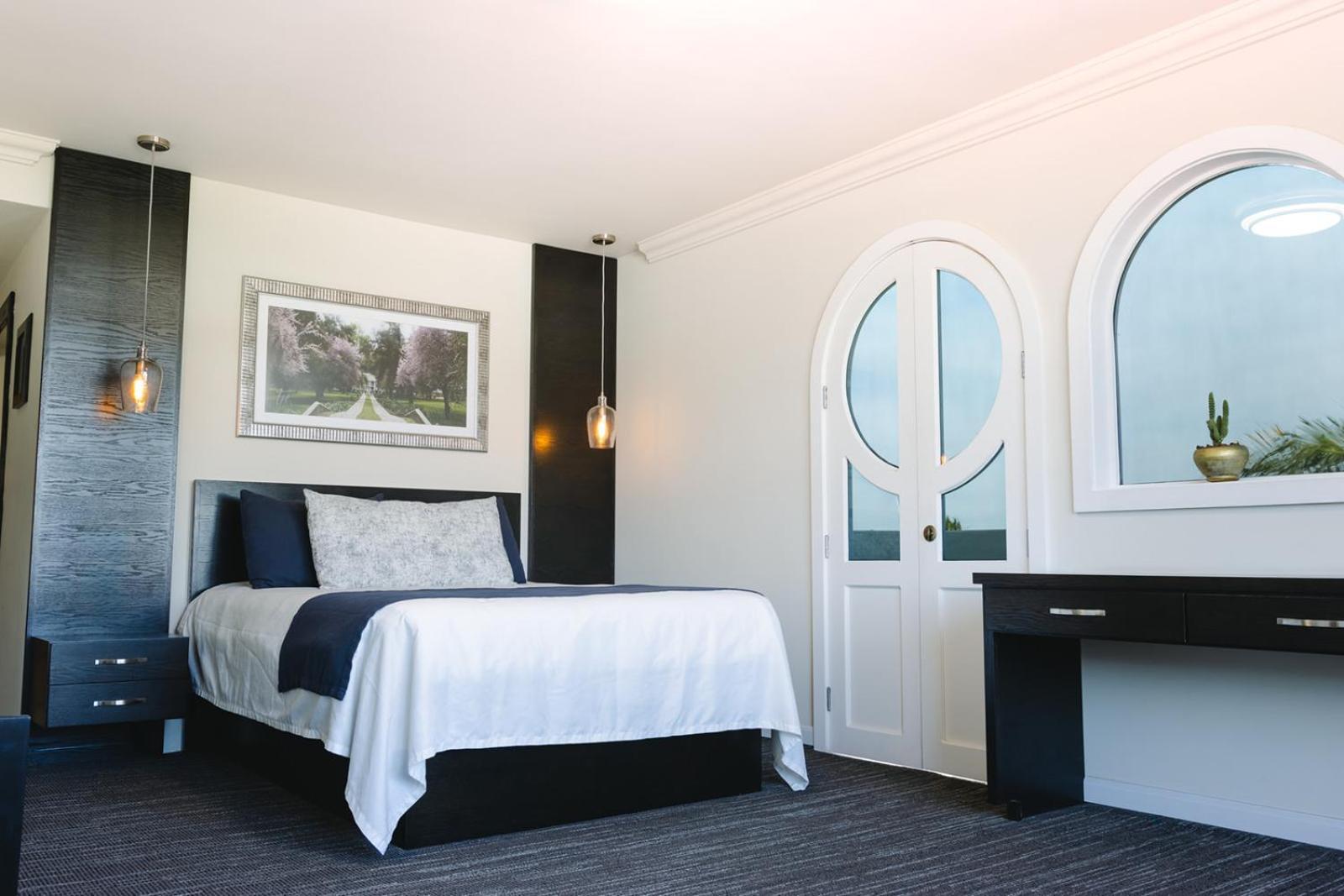 Corona Hotel & Spa Ενσενάντα Εξωτερικό φωτογραφία