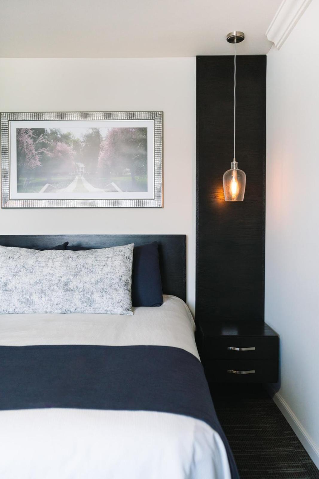 Corona Hotel & Spa Ενσενάντα Εξωτερικό φωτογραφία